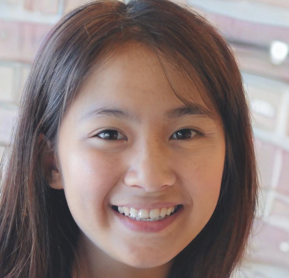 Rachel Chen, Financial Analysis Instructor