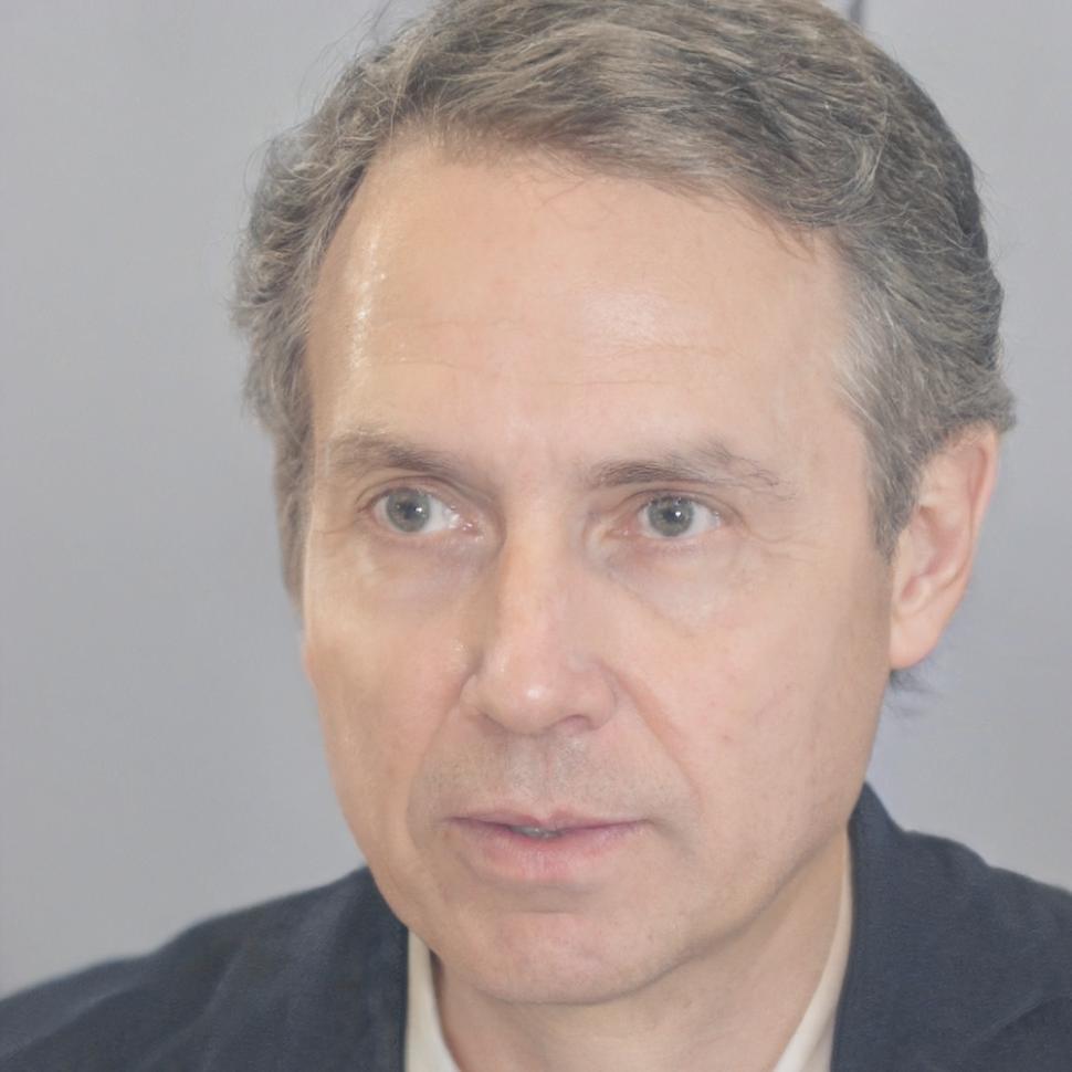 Marcus Chen, Senior Financial Analyst